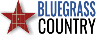 BlueGrass Country logo